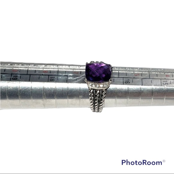 DY ring - Picture 12 of 14